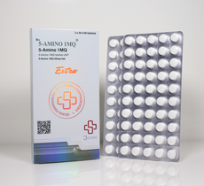Beligas 5-Amino 1MQ – 100tabs