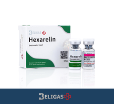 Beligas Hexarelin 5mg