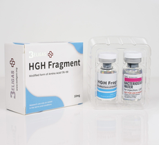 Beligas HGH Fragment 176-191 10mg
