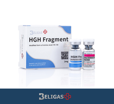 Beligas HGH Fragment 176-191 2mg