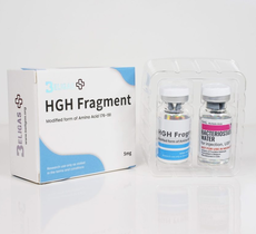 Beligas HGH Fragment 176-191 5mg