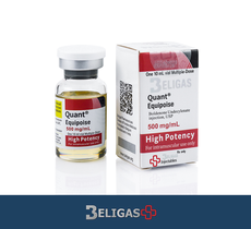 Beligas Hp-Quant Equipoise 500
