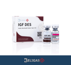 Beligas IGF-1 DES 1mg