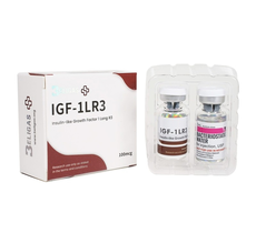Beligas IGF-1 LR3 0.1mg
