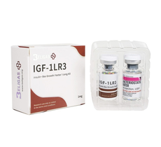 Beligas IGF-1 LR3 1mg