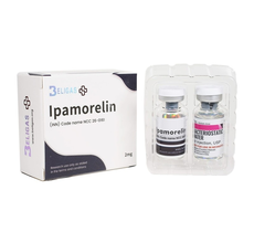 Beligas Ipamorelin 2mg