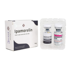 Beligas Ipamorelin 5mg
