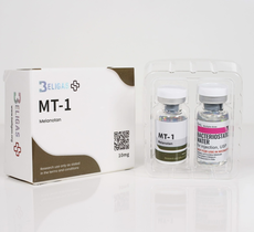 Beligas Melanotan I 10mg