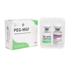 Beligas PEG-MGF 2mg