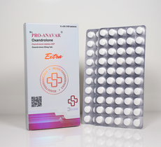 Beligas Pro-Anavar – 100tabs