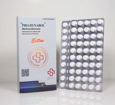 Beligas Pro-Dynabol 20 – 100tabs