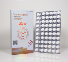 Beligas Pro-Winstrol 20 – 100tabs