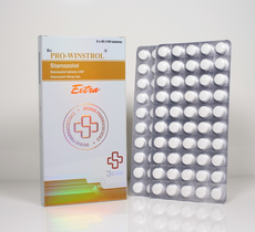 Beligas Pro-Winstrol HP 50 – 100tabs