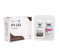Beligas PT-141 10mg