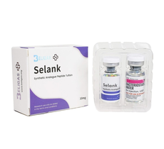 Beligas Selank 10mg