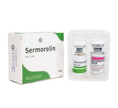 Beligas Sermorelin 2mg