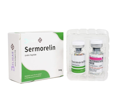 Beligas Sermorelin 5mg