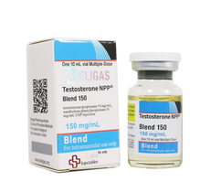 Beligas Testosterone NPP Blend 150
