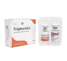 Beligas Triptorelin 2mg