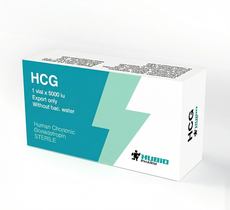Hubio HCG 5000iu US