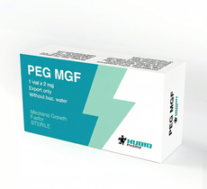 Hubio PEG MGF US
