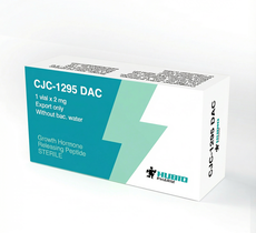 Hubio CJC1295 DAC 2mg US