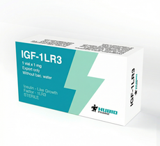 Hubio IGF-1 LR3 1mg US