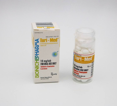 Bioniche Turi-Med