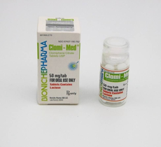 Bioniche Clomi-Med