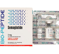 Bio-Peptide Semaglutide 3mg