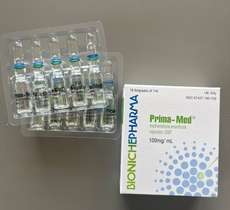 Bioniche Prima-Med amps