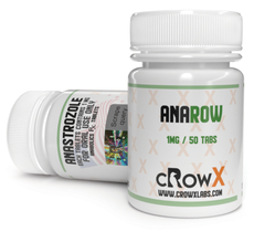 Crowx Arimirow US