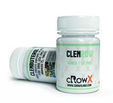 Crowx Clenrox US