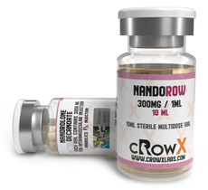 Crowx Decarow 300 US