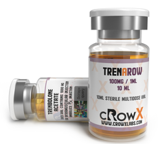 Crowx Trenarow 100 US