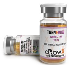 Crowx Trenerow 200 US