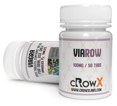 Crowx Viarow 100 US