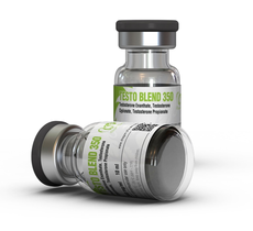 Dragon Testo blend 350