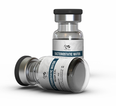 Dragon Bacteriostatic Water