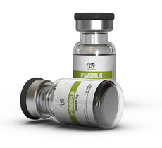 Dragon Ipamorelin 5mg