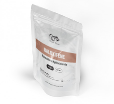 Dragon Raloxifene