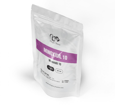 Dragon Minoxidil 10mg