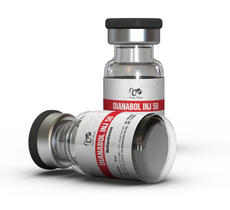 Dragon Dianabol inj