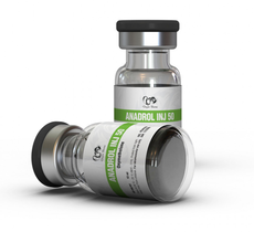 Dragon Anadrol Inj 50mg