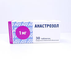 Belmed Anastrozole