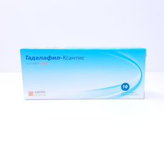 Xantis Tadalafil
