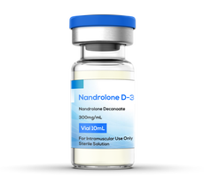 EvPharm Nandrolone D-300 US