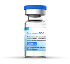 EvPharm Sustanon 500 US