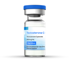 EvPharm Testosterone C-250 US