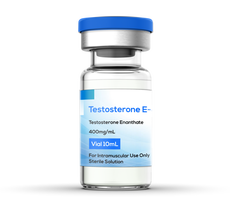 EvPharm Testosterone E-400 US